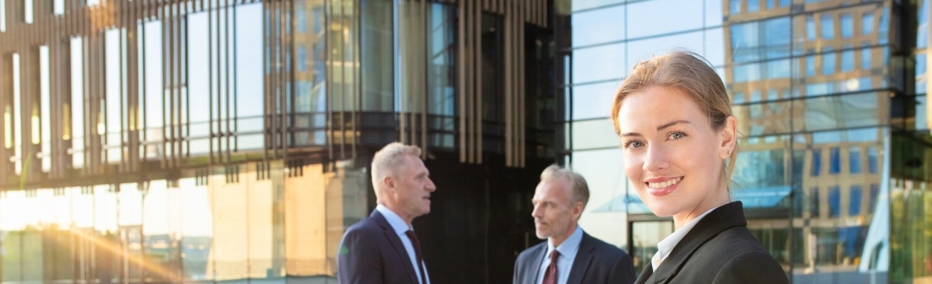 International Business Administration Diploma